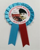 30 Ağustos Zafer Bayramı Kokartları