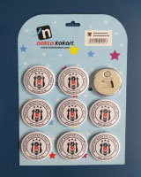 Magnet Açacak