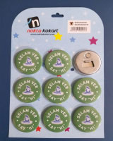 Magnet Açacak